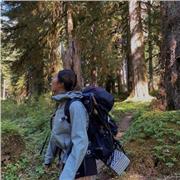 Profesora online clases particulares de inglés